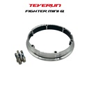TEVERUN FIGHTER MINI Q | FRONT/REAR RIM