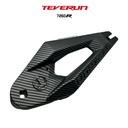 TEVERUN 7260R 2025 | BRAS DE FOURCHE AVANT GAUCHE / ARRIERE DROIT EFFET CARBONE