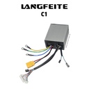 LANGFEITE C1 DUAL | REAR CONTROLLER B