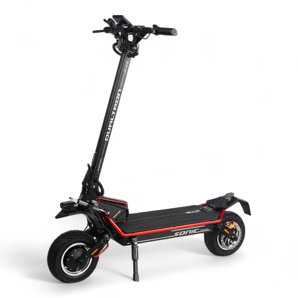 TROTTINETTE ELECTRIQUE DUALTRON ALIEN V2 | 72V 40Ah 2026