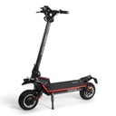 TROTTINETTE ELECTRIQUE DUALTRON ALIEN | 72V 40Ah 2026