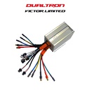 DUALTRON VICTOR LTD  | CONTROLEUR 60V LDVL