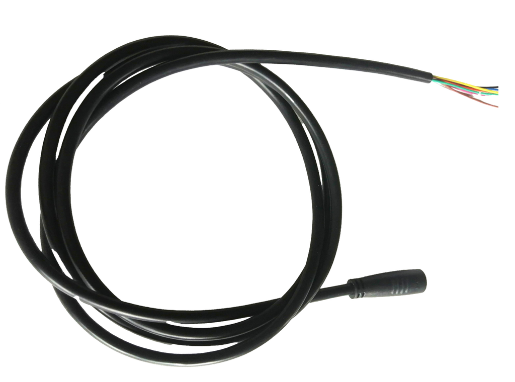 DUALTRON TOGO PRO & MAX | CABLE DISPLAY EY4