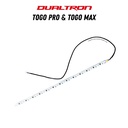 DUALTRON TOGO PRO & MAX | LED COLONNE DE DIRECTION