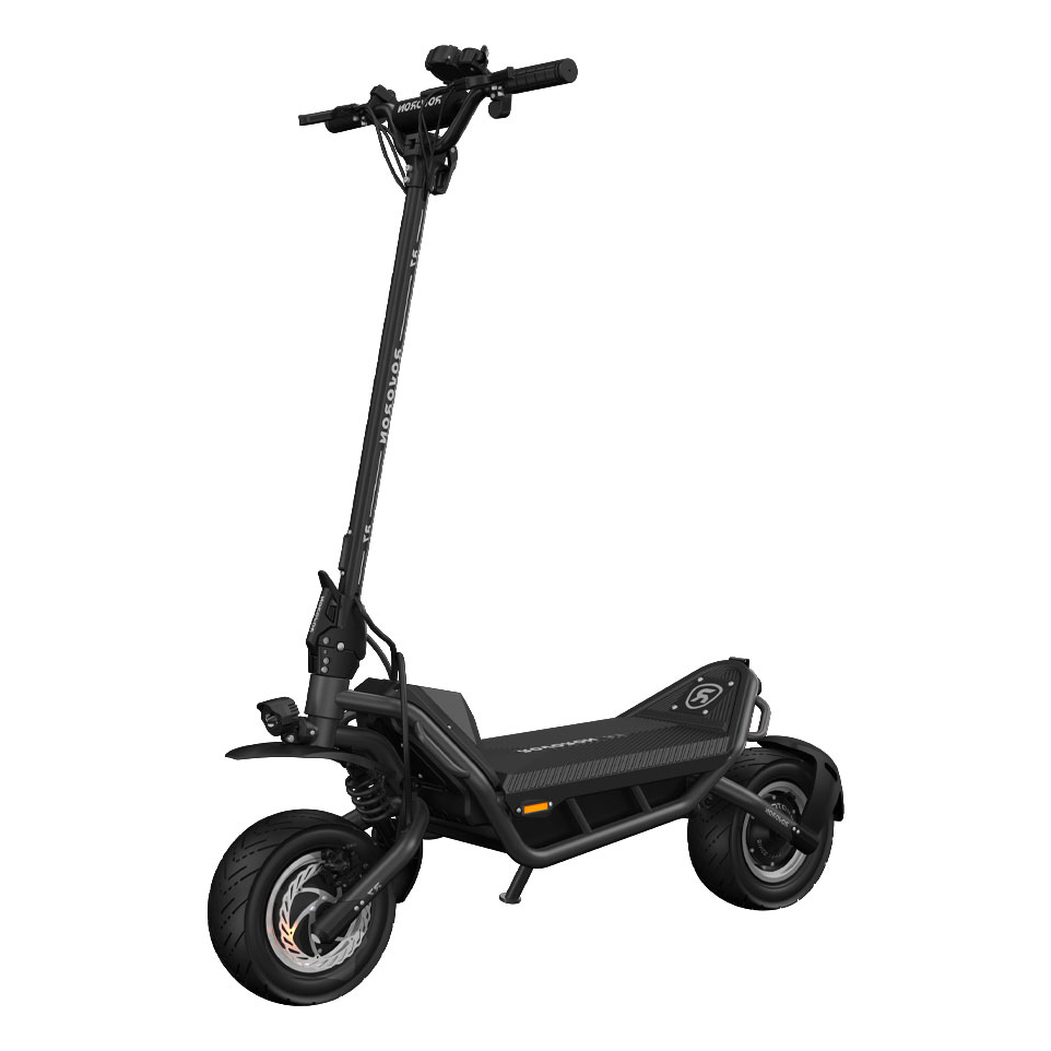 TROTTINETTE ELECTRIQUE ROVORON R7 | 60V 28Ah