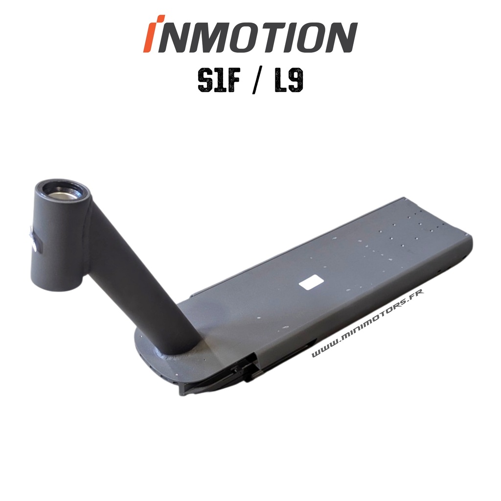 INMOTION S1F | CHASSIS