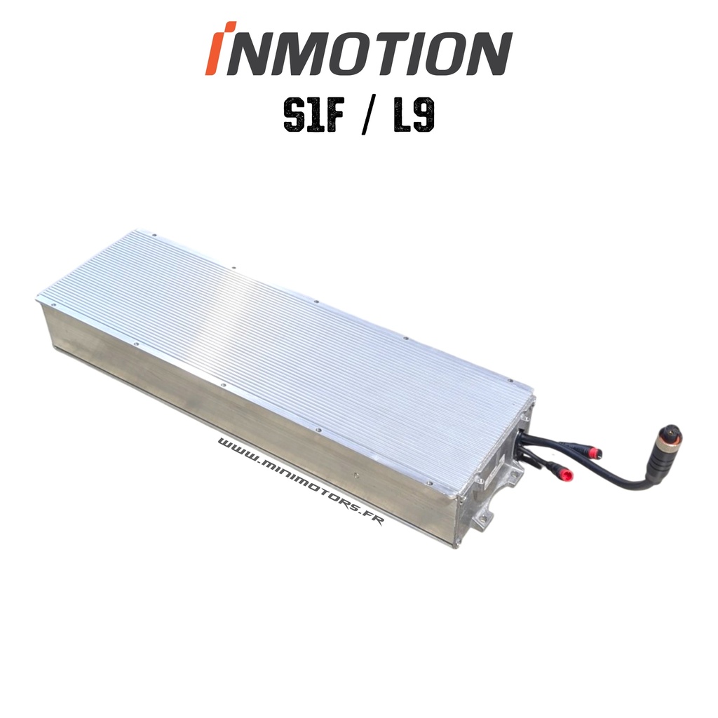 INMOTION S1F | BATTERIE  54V 12.5AH