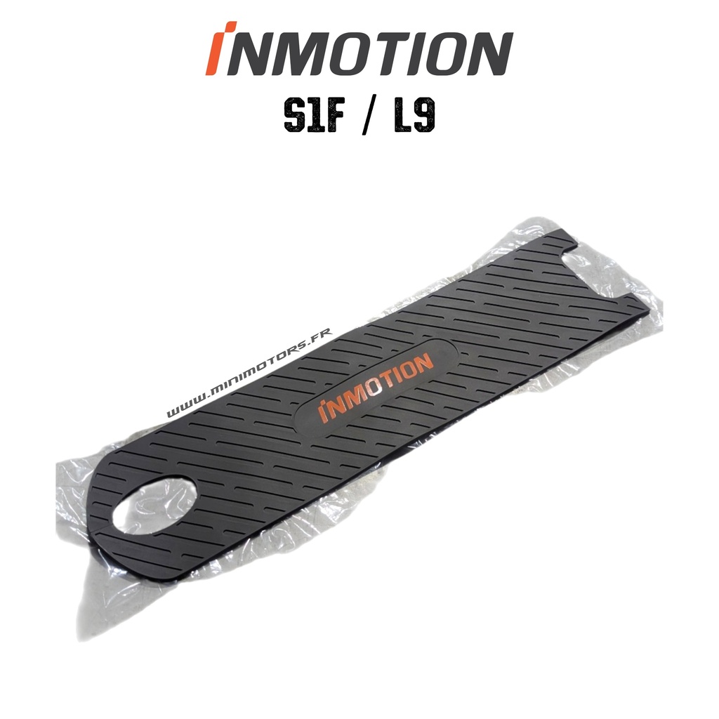 INMOTION S1F | GRIP DU DECK