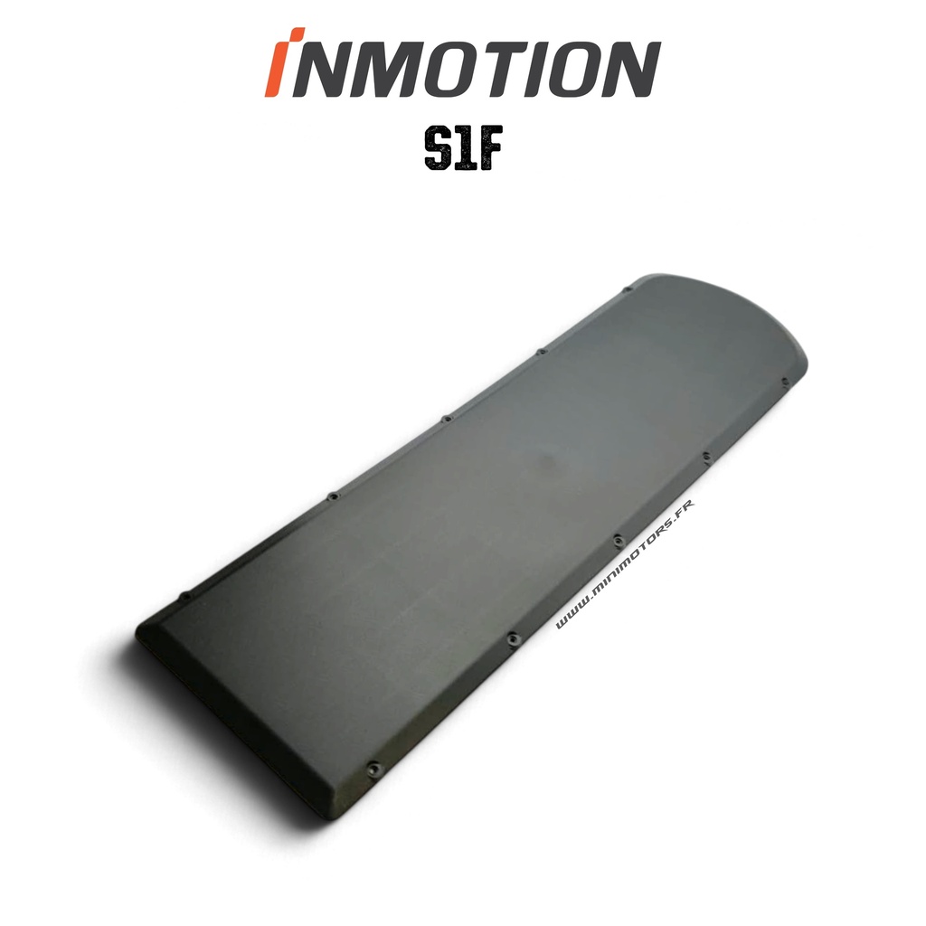 INMOTION S1F | CACHE BATTERIE