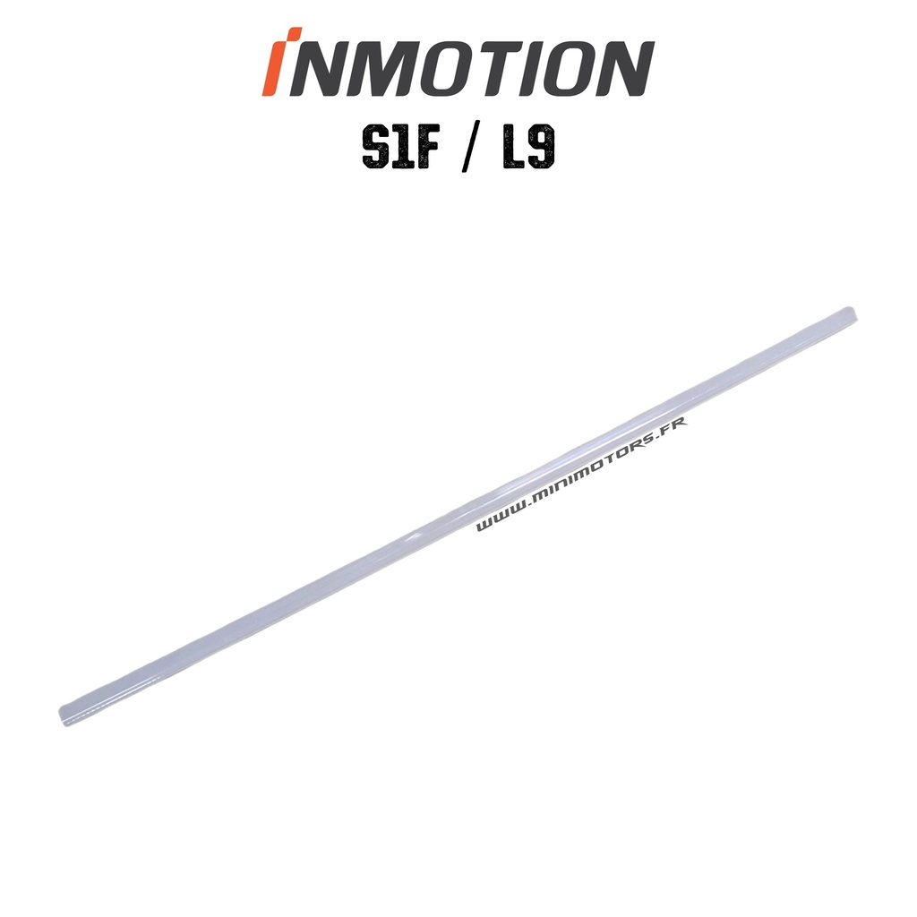 INMOTION S1F | CACHE LED DECK (DROITE)