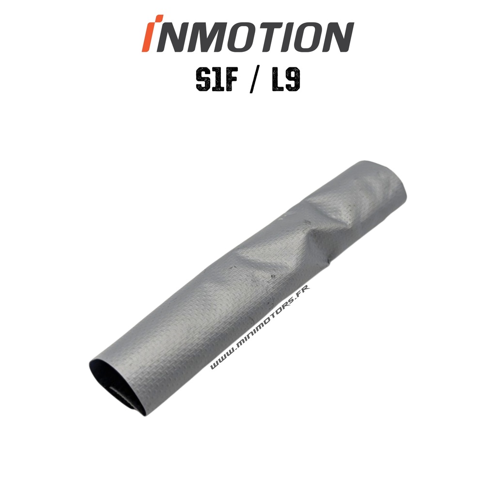 INMOTION S1F | GAINE DE PORTECTION CABLAGE COLONNE