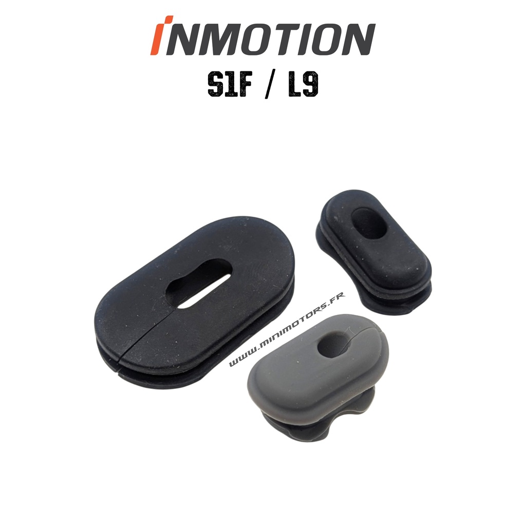 INMOTION S1F | PASSE CABLE COLONNE