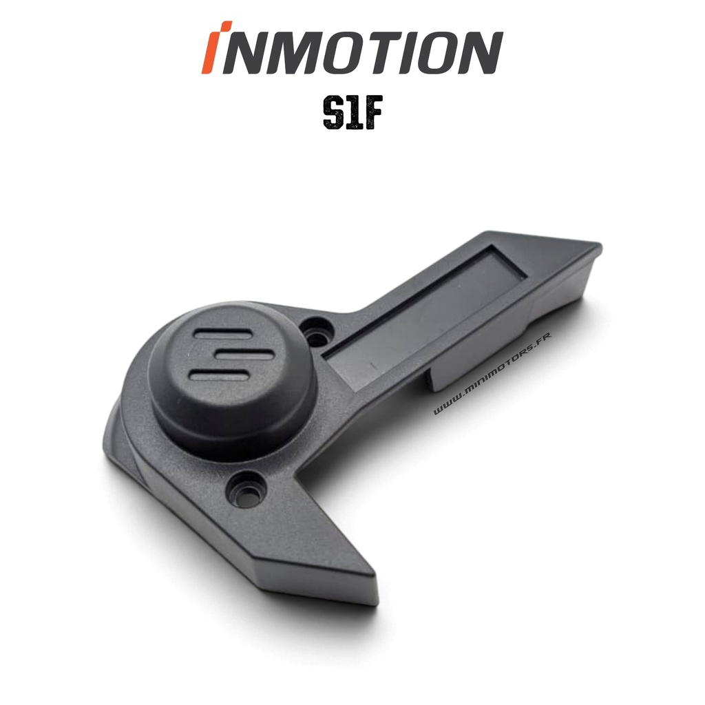 INMOTION S1F | CACHE FOURCHE AVANT GAUCHE