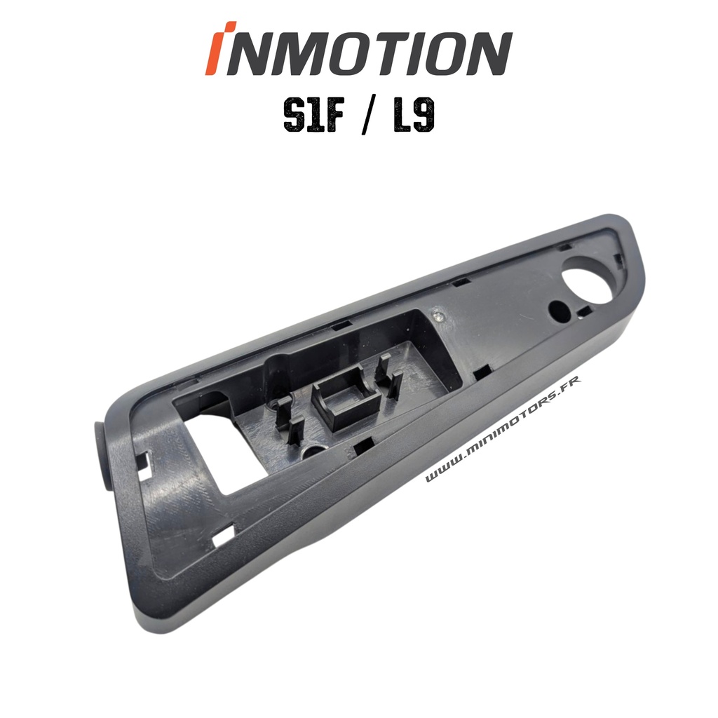 INMOTION S1F | CACHE FOURCHE ARRIERE GAUCHE