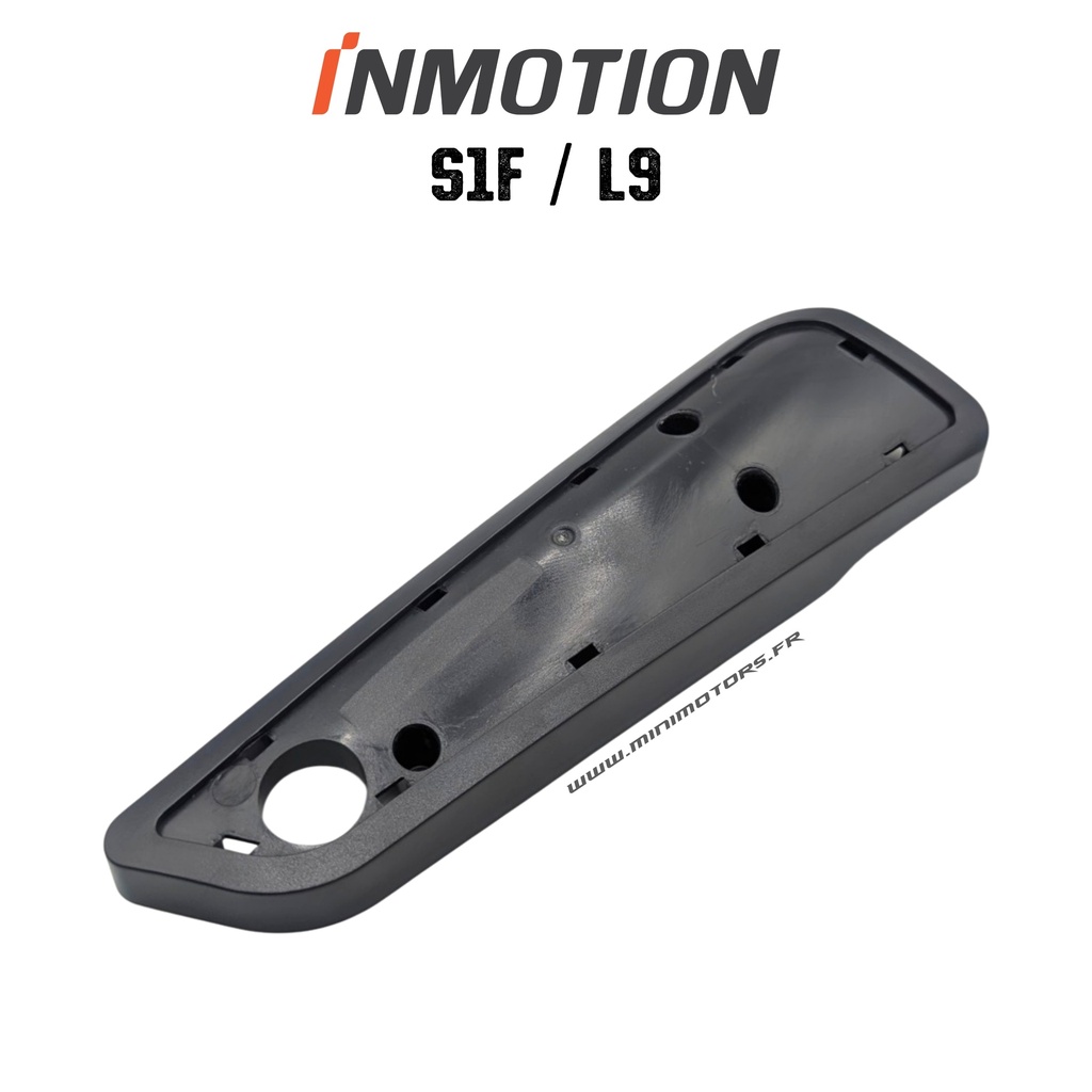 INMOTION S1F | CACHE FOURCHE ARRIERE DROITE