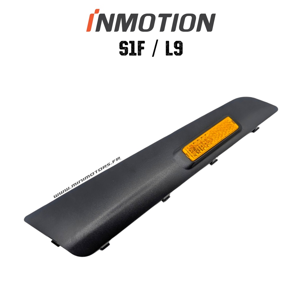INMOTION S1F | PROTECTION CACHE FOURCHE ARRIERE DROITE