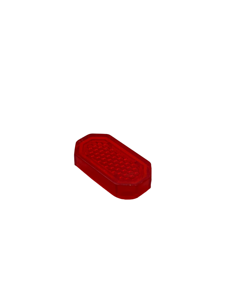 E-CHIC TE1 REAR LIGHT COVER