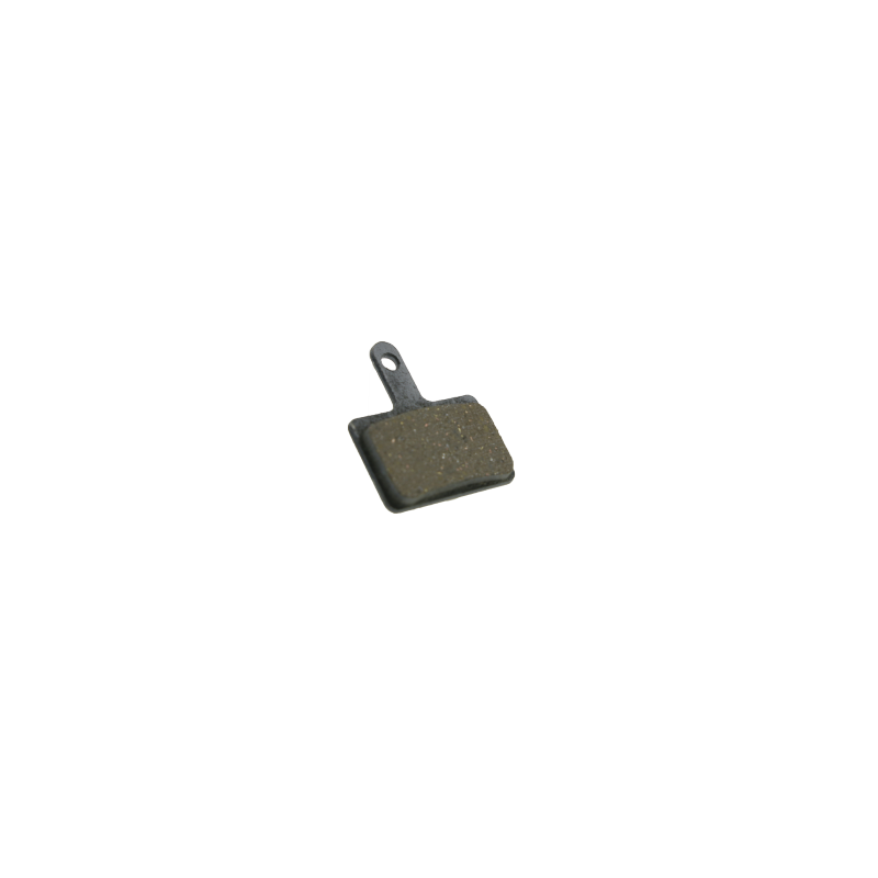 EGRET TEN FRONT BRAKE PAD PAIR
