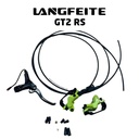 LANGFEITE GT2 RS | KIT FREIN HYDRAULIQUE DROIT