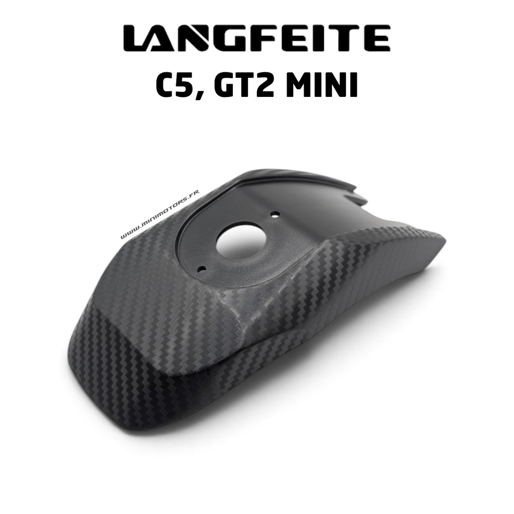 LANGFEITE C5, GT2 MINI | GARDE BOUE AVANT
