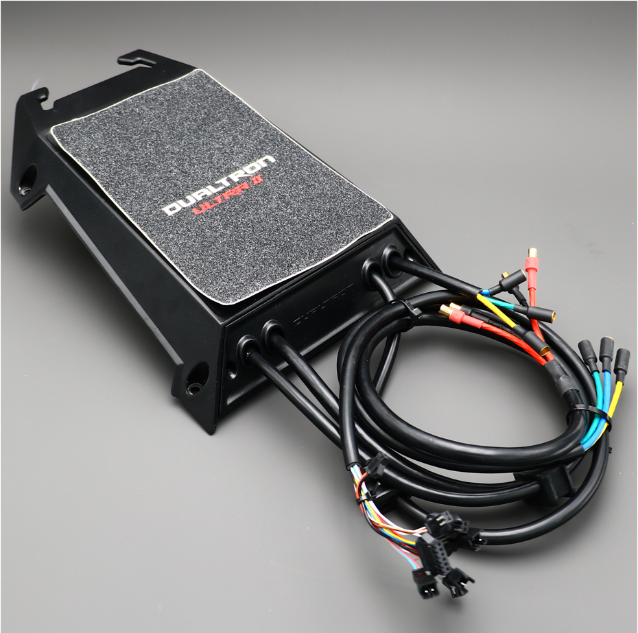 DUALTRON ULTRA 2 & UPGRADE | CONTROLEUR 72V40A EY3/EY4