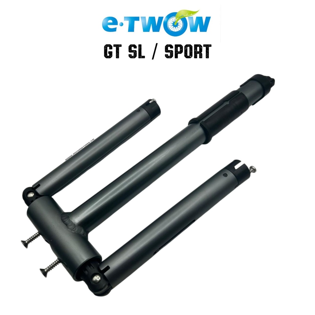 ETWOW GT SL & SPORT | GUIDON COMPLET