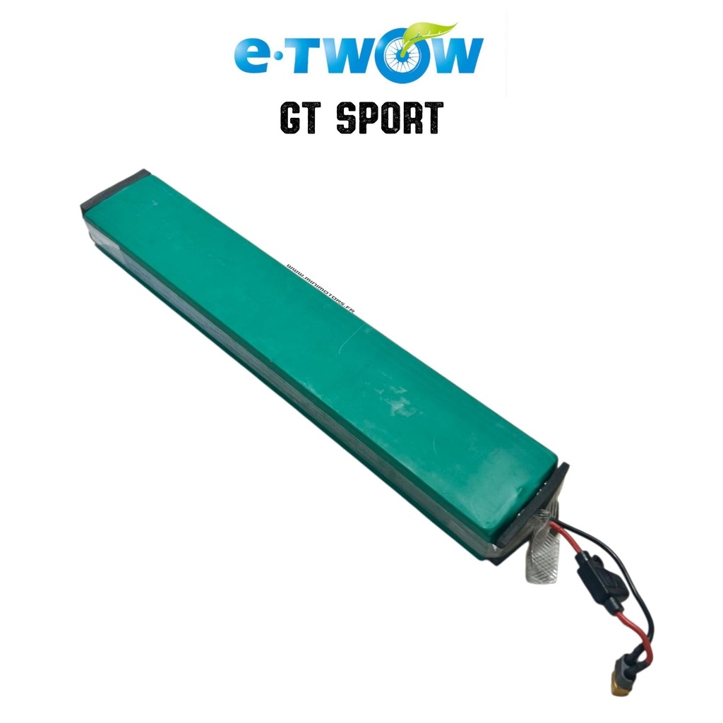 ETWOW GT SPORT | BATTERY 48V 10,5Ah