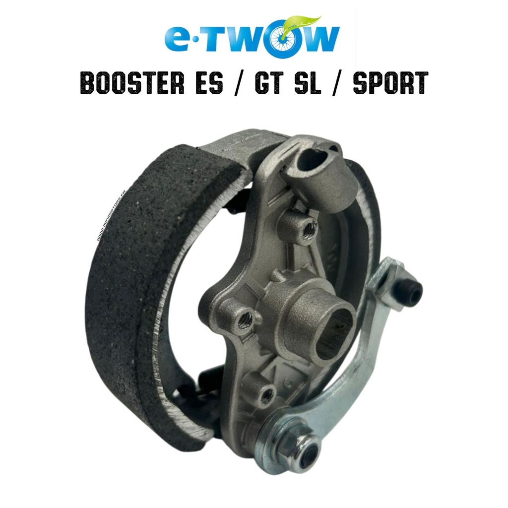 ETWOW BOOSTER ES & GT SL & SPORT  | DRUM BRAKE