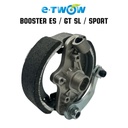 ETWOW BOOSTER ES & GT SL & SPORT  | FREIN TAMBOUR