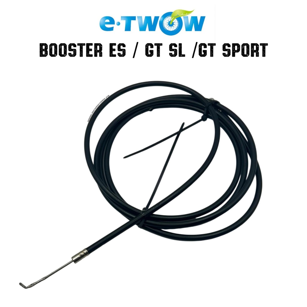 ETWOW BOOSTER ES & GT SL & GT SPORT | BRAKE CABLE