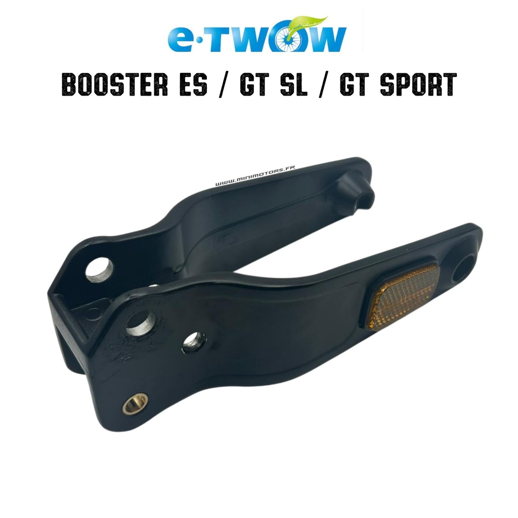 ETWOW BOOSTER ES & GT SL & GT SPORT | REAR FORK