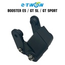 ETWOW BOOSTER ES & GT SL & GT SPORT | REAR FORK FIXATION