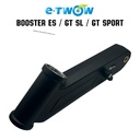 ETWOW BOOSTER ES & GT SL & GT SPORT | FOLDING ARM