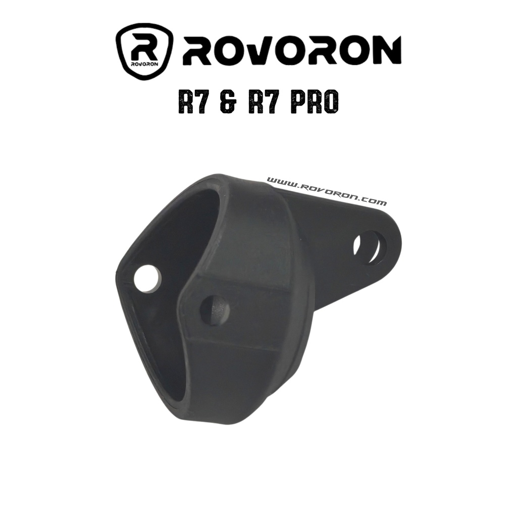 ROVORON R7 | SUPPORT DE PHARE AVANT