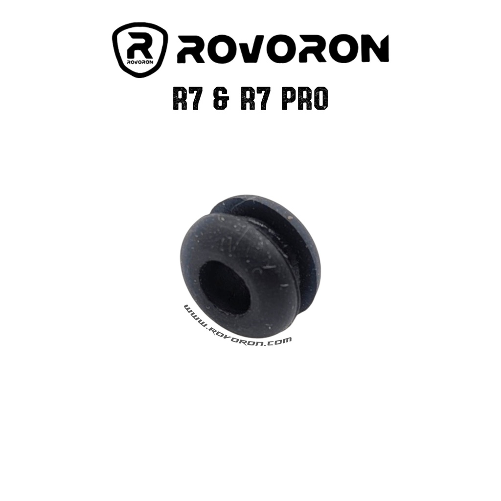 ROVORON R7 | CAOUTCHOUC PROTECTION CABLE DE PHARE