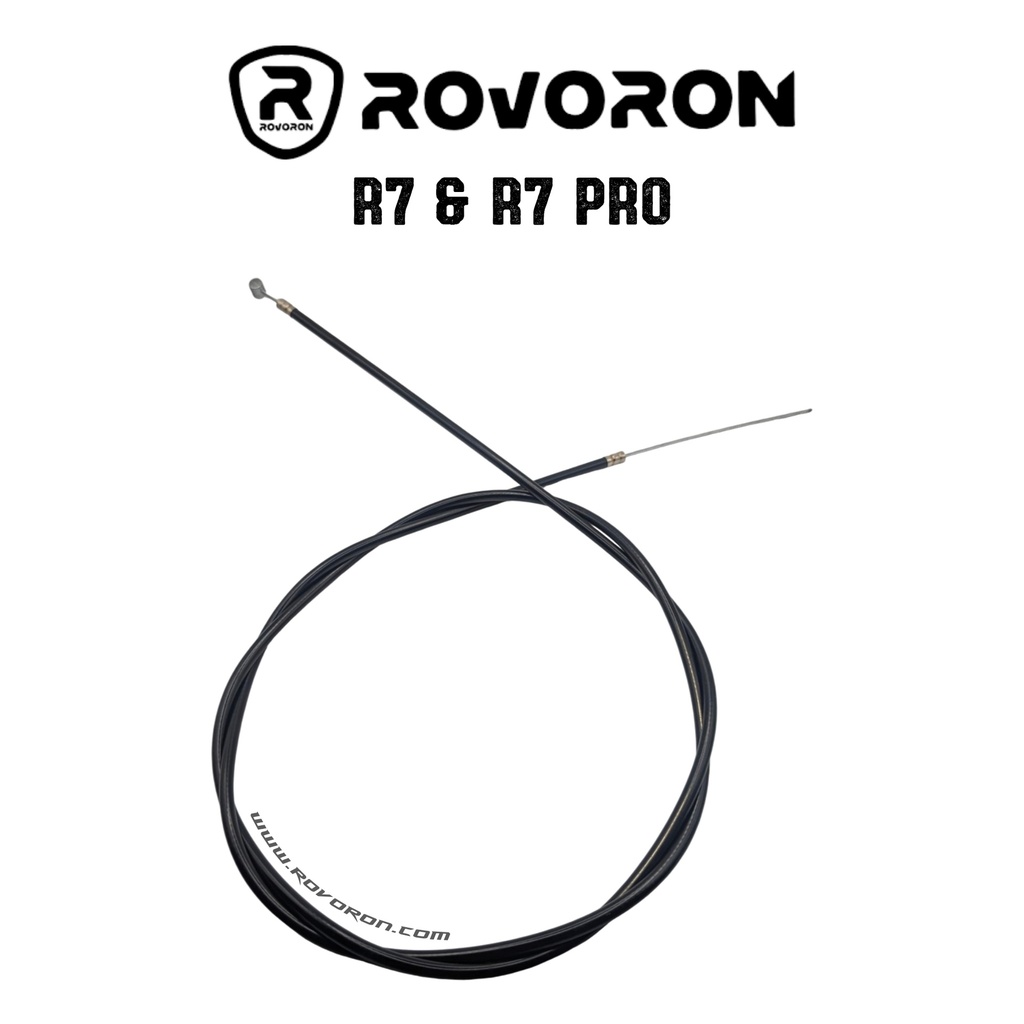 ROVORON R7 & R7 PRO | CABLE DE FREIN