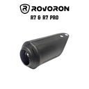 ROVORON R7 & R7 PRO | CACHE LED CLIGNOTANT