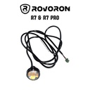 ROVORON R7 | LED CLIGNOTANT AVANT DROIT