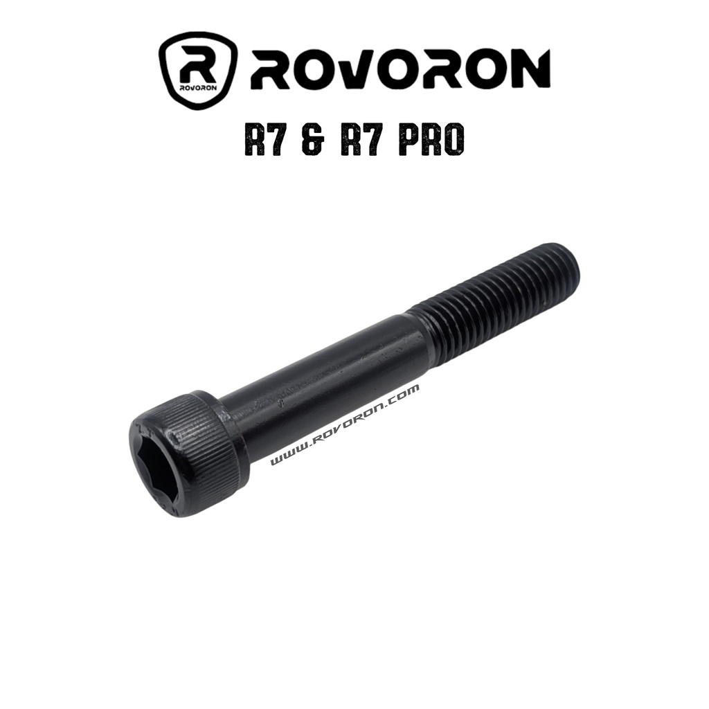 ROVORON R7 | VIS 12,9 M12*80