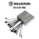ROVORON R7 & R7 PRO | CONTROLEUR