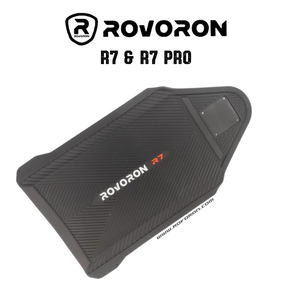 ROVORON R7 & R7 PRO | GRIP DECK SILICONE