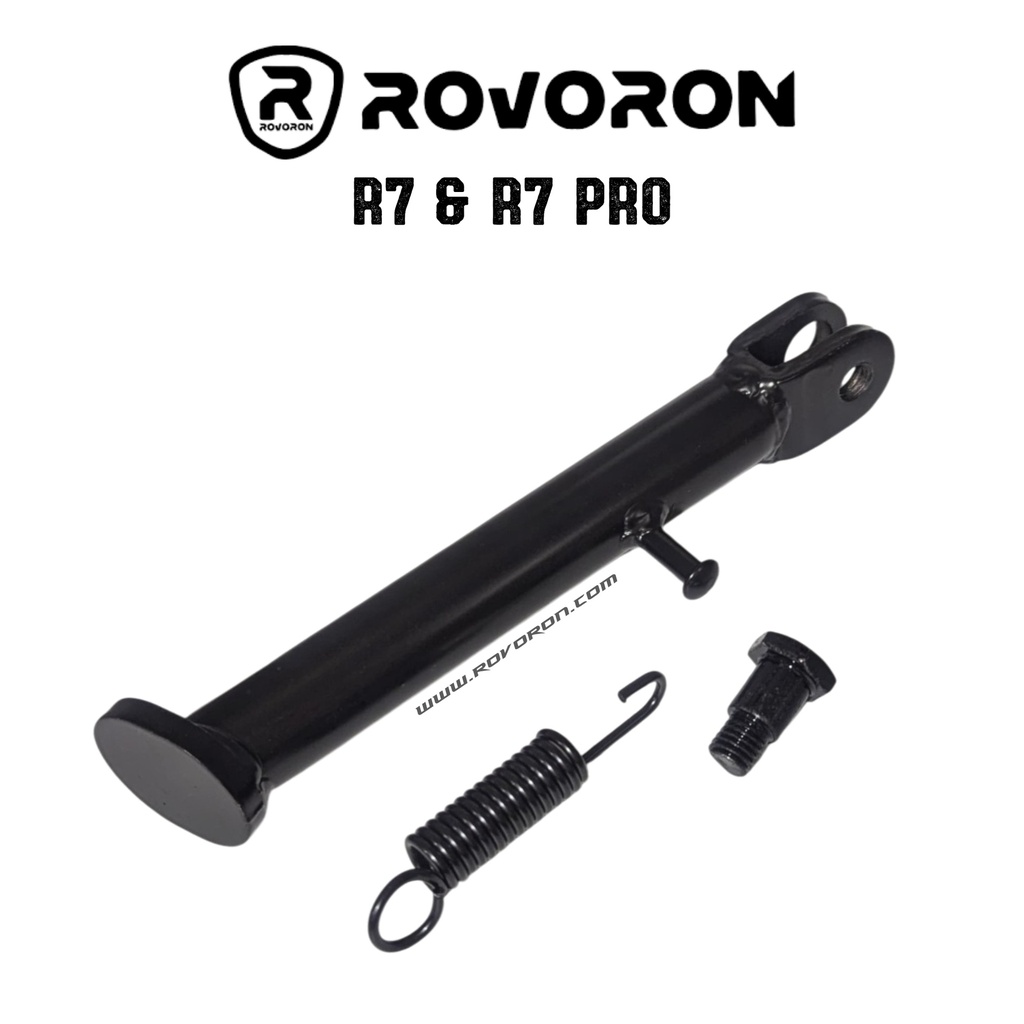 ROVORON R7 | BEQUILLE