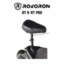 ROVORON R7 & R7 PRO | SIEGE