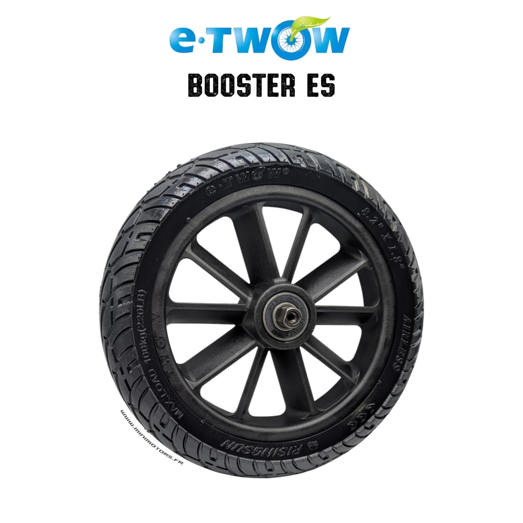 ETWOW BOOSTER ES | ROUE ARRIERE