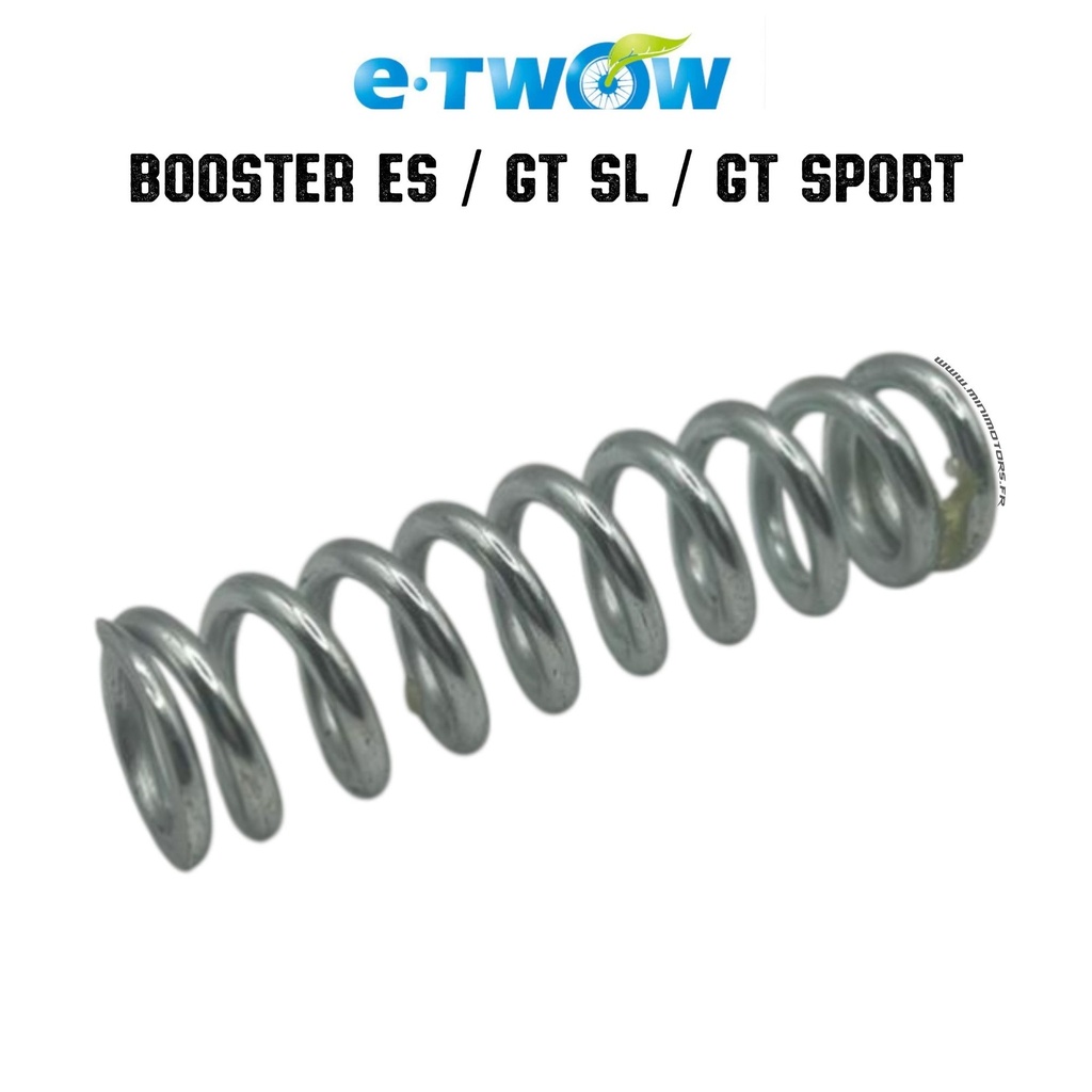 ETWOW BOOSTER ES & GT SL & GT SPORT | SUSPENSION AVANT