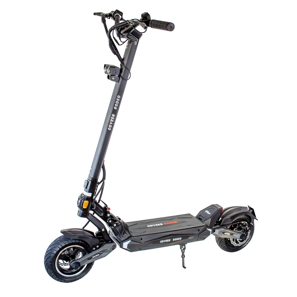 TROTTINETTE ELECTRIQUE ODYSSR RODEO MONO 52V 18AH