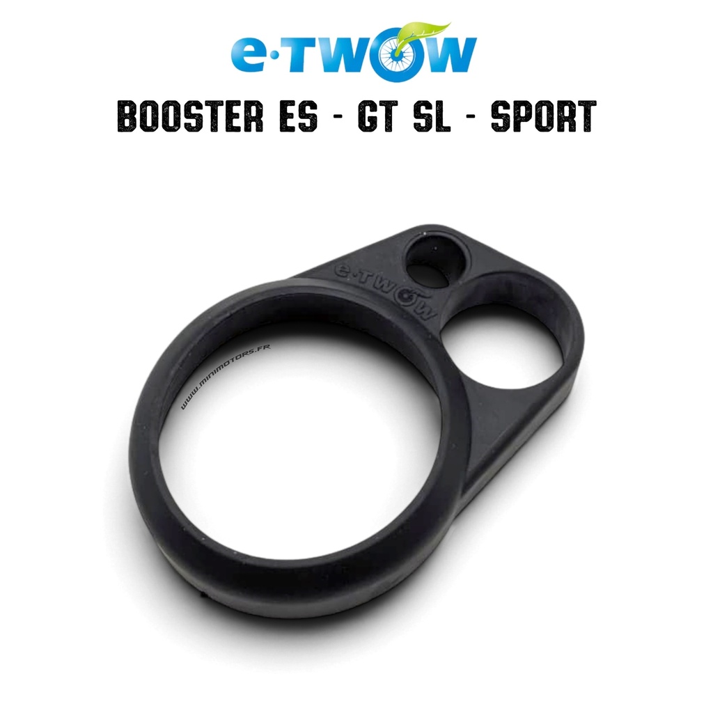 ETWOW BOOSTER ES & GT SL & GT SPORT | BOUCLE CABLE SUR LA COLONNE DE DIRECTION