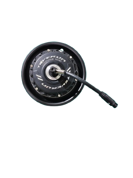 TEVERUN FIGHTER SUPREME + | MOTEUR AR