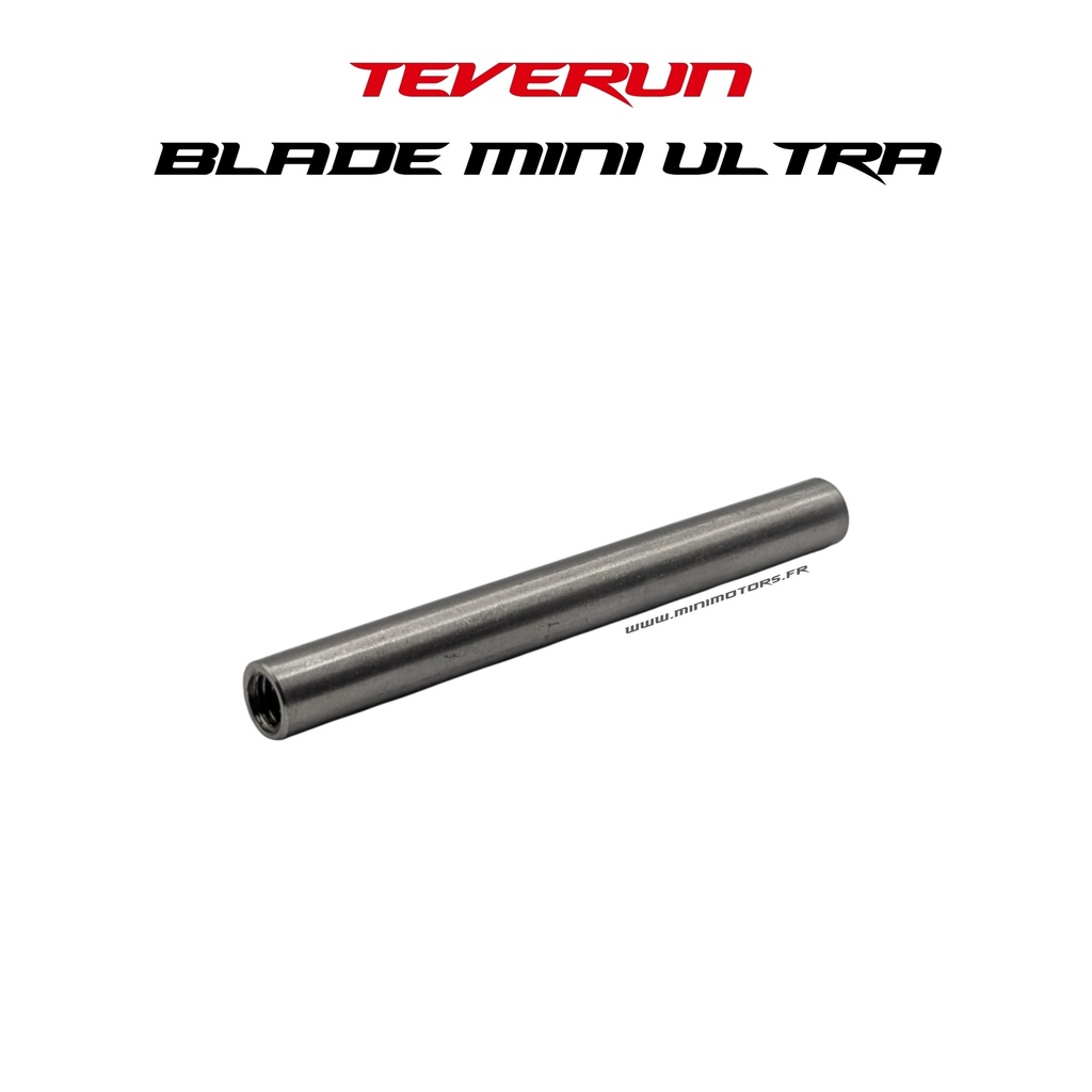 TEVERUN BLADE MINI ULTRA | AXE RESSORT SUPERIEUR REPOSE-PIED