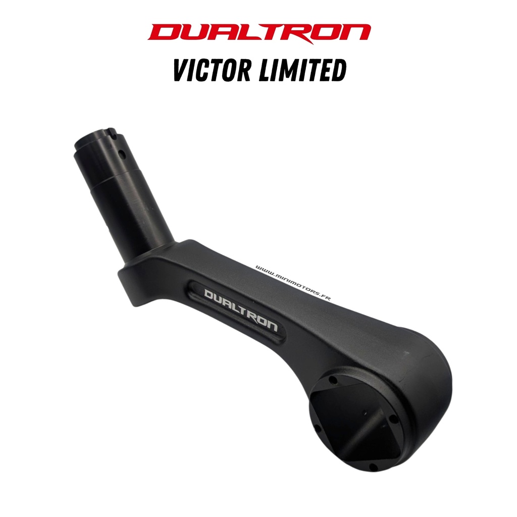 DUALTRON VICTOR LTD | SWING ARM